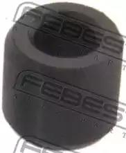 Елементи гальмівного супорта рмк напрямних TTV45WR FEBEST