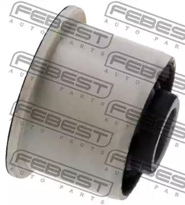 Опора, важіль підвіски VLAB009 FEBEST