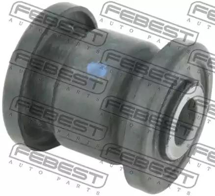 Сайлентблок підвіски VLAB016 FEBEST