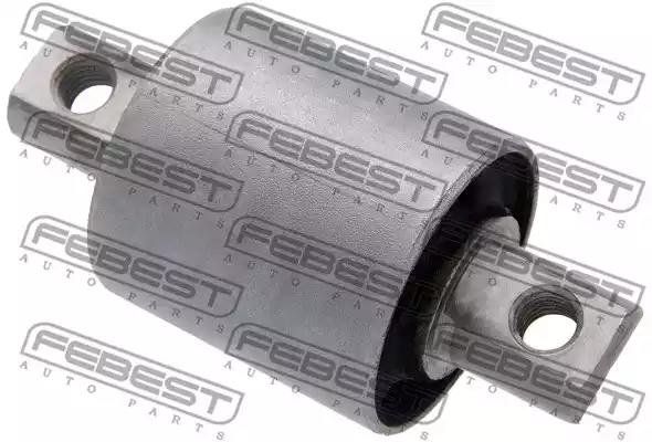 Tuleja wahacza przod VLABXC90S FEBEST