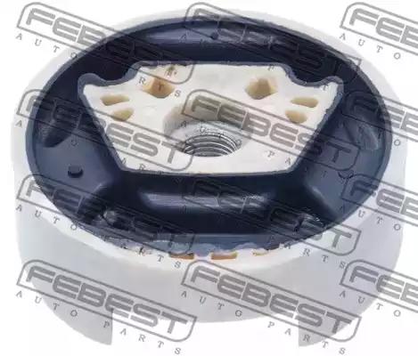 Опора, балка моста VWABTIGF2 FEBEST