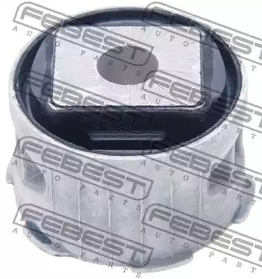 Сайлентблок підрамника VWABTOUARF FEBEST