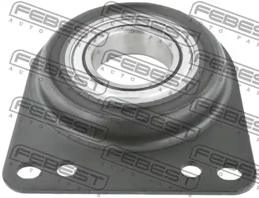 Підшипник привідного вала VWCBT5AT FEBEST