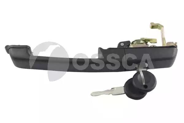 Зовнішня ручка дверей 00485 OSSCA