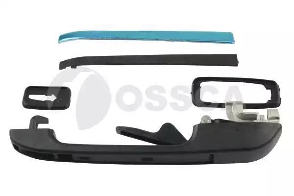 Зовнішня ручка дверей 00679 OSSCA