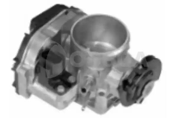 Корпус дросельного вузла 05028 OSSCA