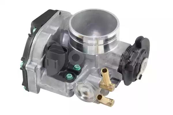 Корпус дросельного вузла 08254 OSSCA