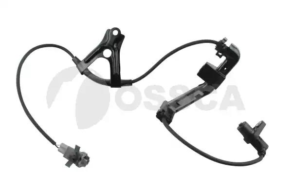 Датчик, кількість обертів колеса 10852 OSSCA