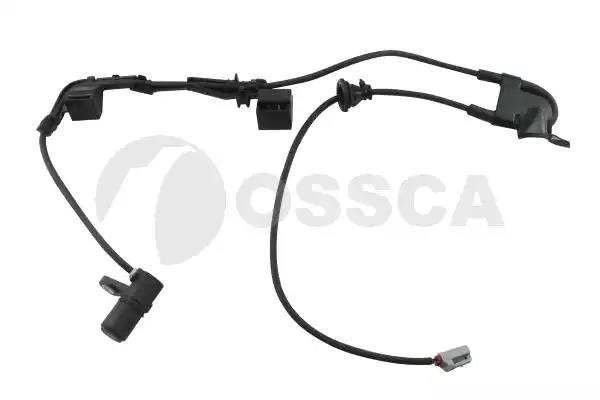 Датчик, кількість обертів колеса 10854 OSSCA