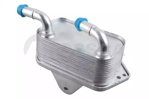 Охолоджувач оливи, моторна олива 11003 OSSCA