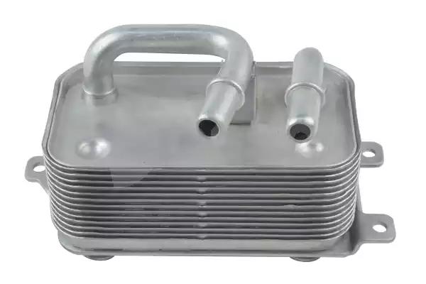 Охолоджувач оливи, моторна олива 12682 OSSCA