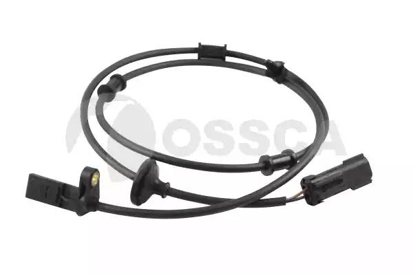 Датчик, кількість обертів колеса 13115 OSSCA