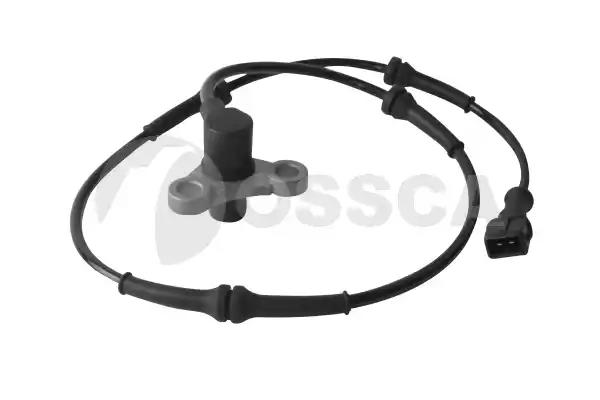 Датчик, кількість обертів колеса 13145 OSSCA