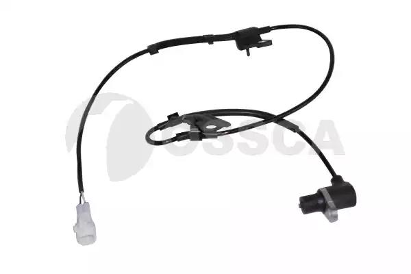 Датчик, кількість обертів колеса 13148 OSSCA