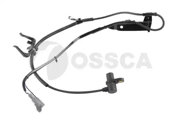Датчик, кількість обертів колеса 13149 OSSCA