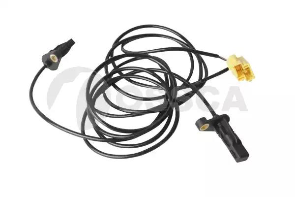 Датчик, кількість обертів колеса 13154 OSSCA