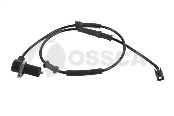 Датчик, кількість обертів колеса 13159 OSSCA