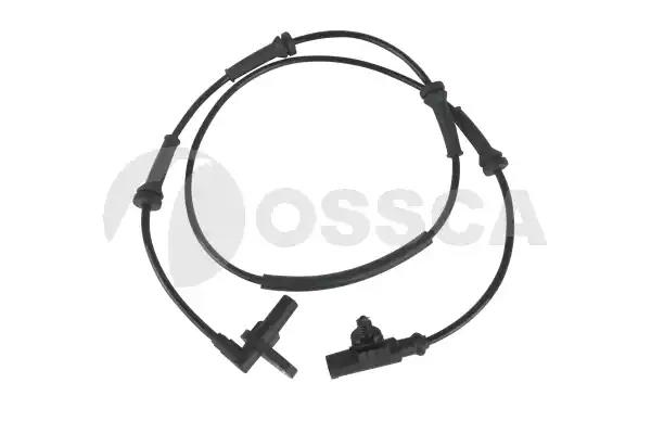 Датчик, кількість обертів колеса 13169 OSSCA