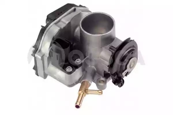 Корпус дросельного вузла 14229 OSSCA