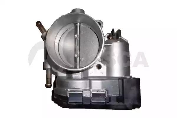 Корпус дросельного вузла 14281 OSSCA