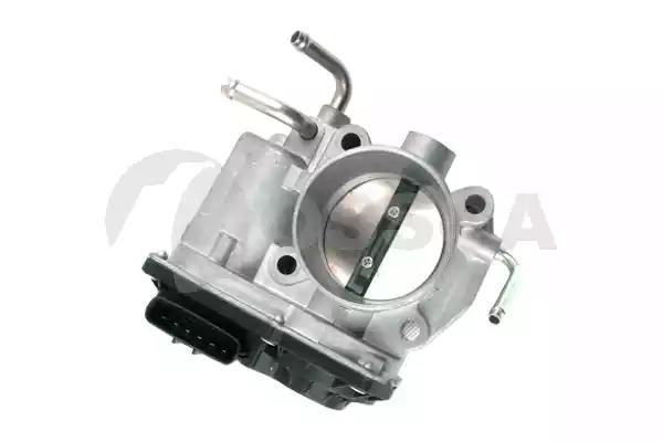 Корпус дросельного вузла 14317 OSSCA