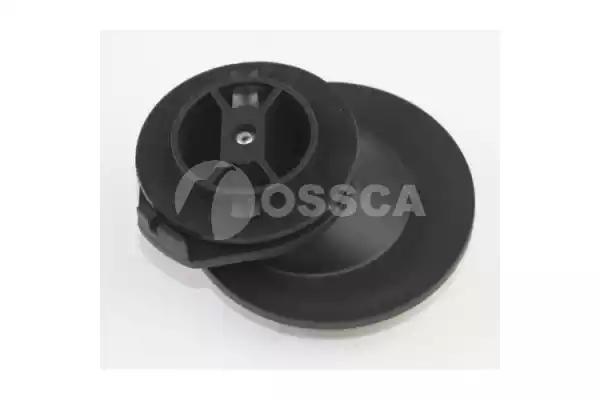 Трубопровід, оливоналивний патрубок 22491 OSSCA