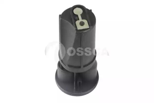 Сепаратор оливи, система продування картера 23366 OSSCA