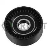 Роликовий модуль натягувача ременя 10143044 PROFIT