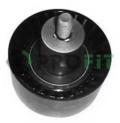 Ролик модуля натягувача ременя 10144334 PROFIT