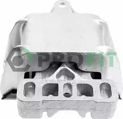 Опора кпп гумометалева 10150215 PROFIT