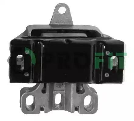 Опора кпп гумометалева 10150226 PROFIT