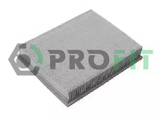 Фільтр повітряний 15120406 PROFIT