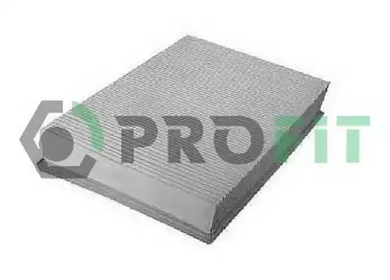 Повітряний фільтр 15122644 PROFIT