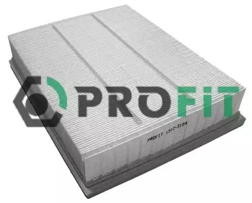 Фільтр повітряний 15123154 PROFIT