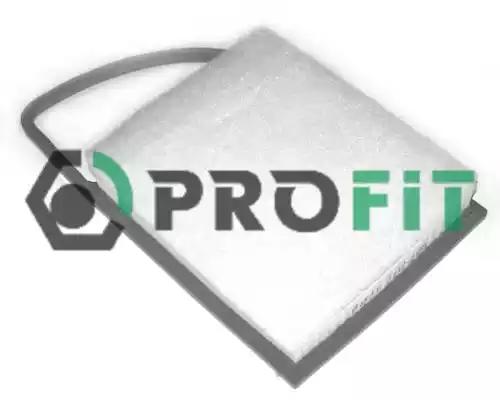 Фільтр повітряний 15123155 PROFIT