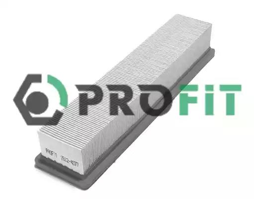 Фільтр повітряний 15124077 PROFIT