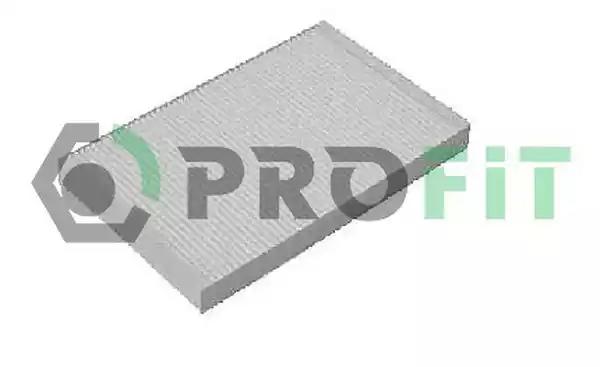 Фільтр салону 15201030 PROFIT