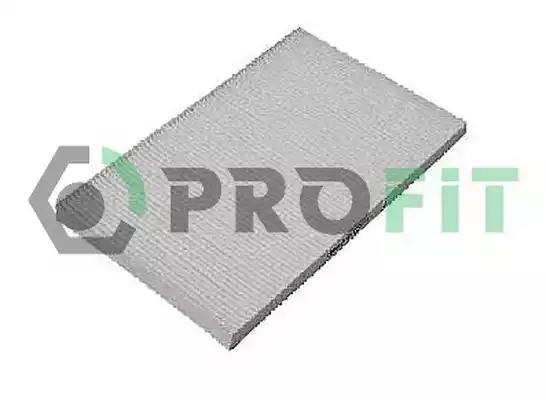 Фільтр салону 15201031 PROFIT