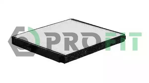 Фільтр салону 15212101 PROFIT