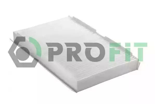 Фільтр салону 15212110 PROFIT