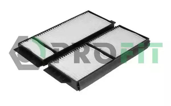 Фільтр салону 15212127 PROFIT