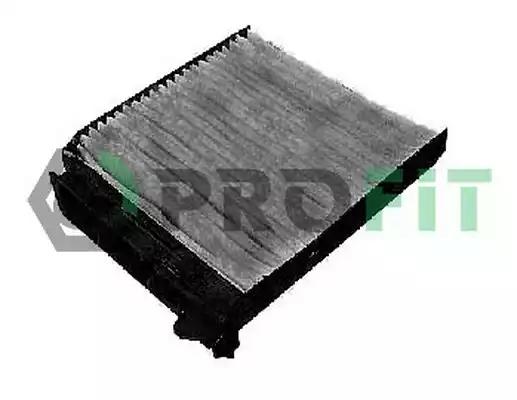 Фільтр салону вугільний 15212134 PROFIT