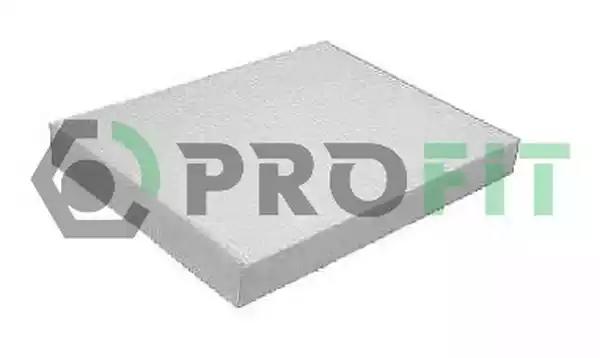 Фільтр салону 15212147 PROFIT