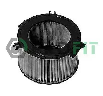 Фільтр салону вугільний 15212149 PROFIT