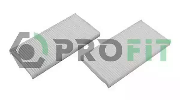 Фільтр салону 15212160 PROFIT