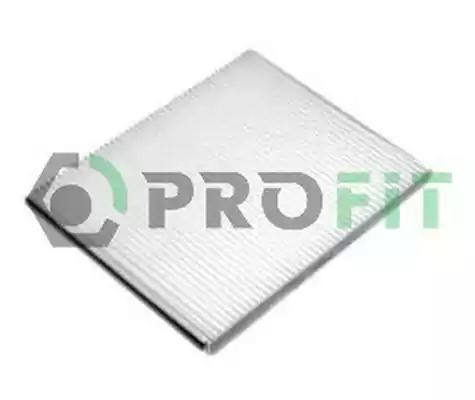 Фільтр салону 15212167 PROFIT