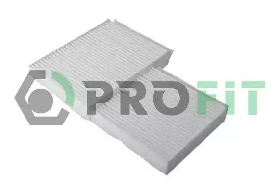Фільтр салону 15212257 PROFIT