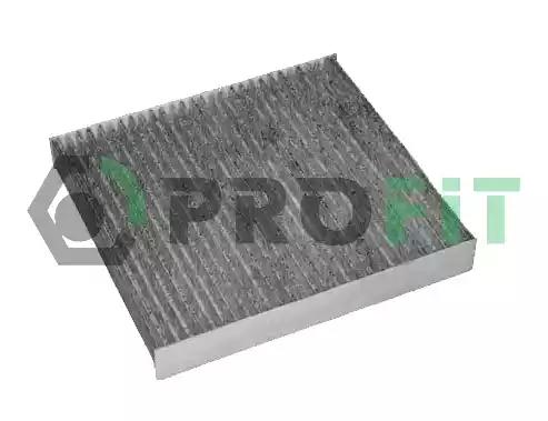 Фільтр салону вугільний 15212332 PROFIT