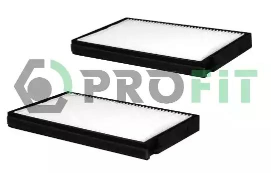Фільтр салону 15212333 PROFIT
