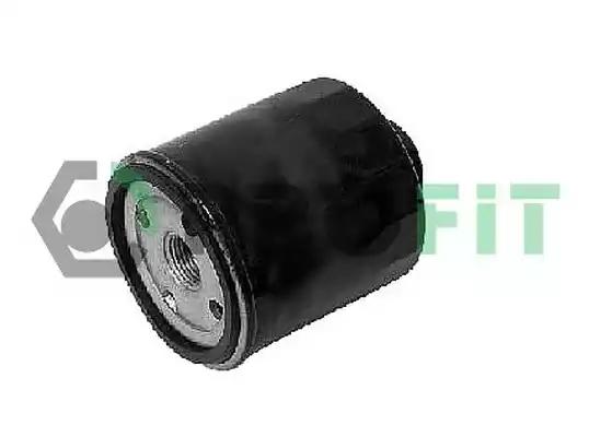 Фільтр масляний 15401051 PROFIT